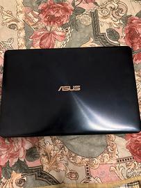 Asus zenbook ux580g