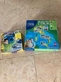 Giochi clementoni
