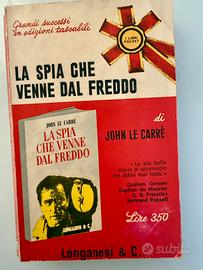 Lotto di 4 libri d’autore