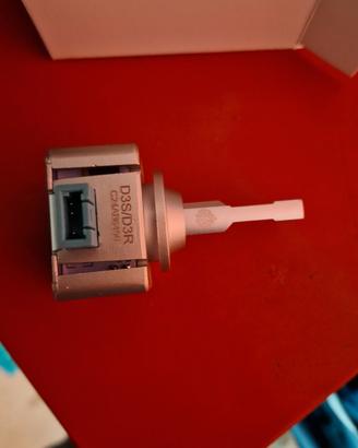 kit conversione HID a LED