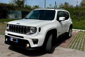 Jeep Renegade 1.6 120cv cambio DDCT