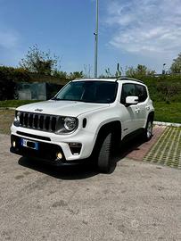 Jeep Renegade 1.6 120cv cambio DDCT