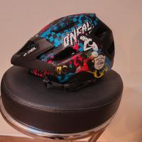 Casco O'Neal Defender 2.0
