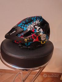 Casco O'Neal Defender 2.0