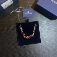 Collana Swarovski