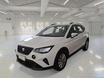 SEAT ARONA 1.0 TGI 66KW STYLE CROSSOVER