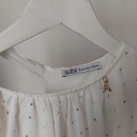 Vestito bimba Comunione Patrizia Pepe