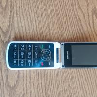 Brondi Presidente con diffetto