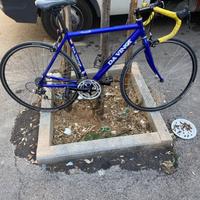 Bici da corsa