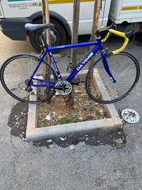 Bici da corsa