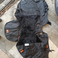 Coperta tucano