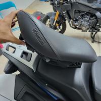 Sella Comfort BMW R1250RT