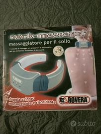 massaggiatore Rowenta  Termico