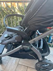Trio  peg perego