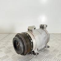 Compressore Climatizzatore Mazda 6 Berlina 2.2D F5