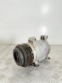 Compressore Climatizzatore Mazda 6 Berlina 2.2D F5