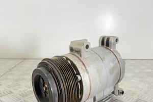 Compressore Climatizzatore Mazda 6 Berlina 2.2D F5