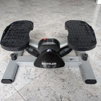 Step domestico con contacalorie