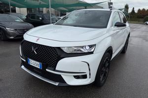 Ds 7 Crossback BlueHDi 130 aut. Performance Line