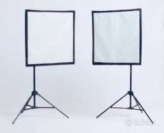 KAISER Studio Light H (1000watt)