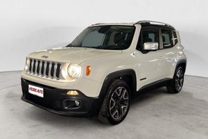 Jeep Renegade 1.6 Multijet Limited