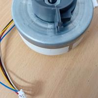 Motore ventola condizionatore fujitsu 