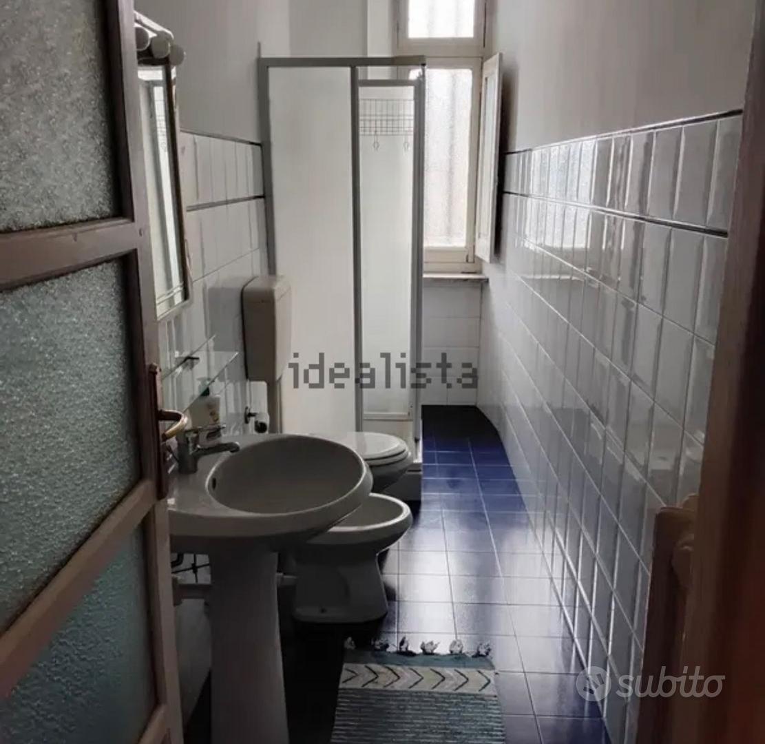 3 stanze singole in San Salvario, foto 6 di 6