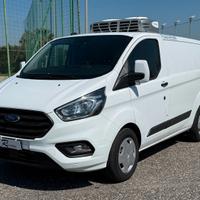 Ford Transit Custom 2.0 TDCI 130CV FRIGO RIVA COLD