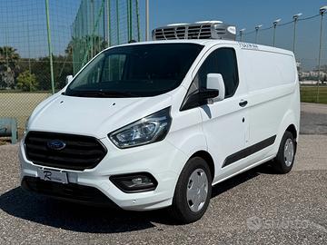 Ford Transit Custom 2.0 TDCI 130CV FRIGO RIVA COLD