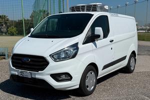 Ford Transit Custom 2.0 TDCI 130CV FRIGO RIVA COLD