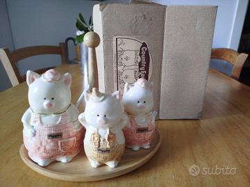 salino pepino porta salsa giapponese