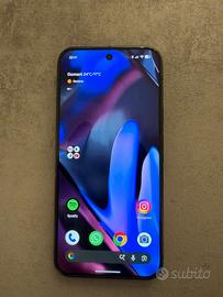 Google Pixel 9 Pro XL 512 GB Nero - Pari al nuovo