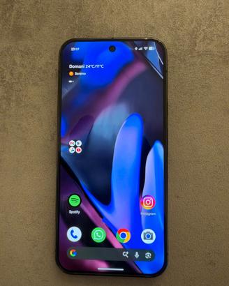 Google Pixel 9 Pro XL 512 GB Nero - Pari al nuovo