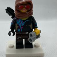 Lego collectible minifigures