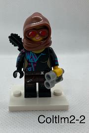 Lego collectible minifigures