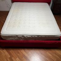 Materasso matrimoniale Memory