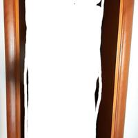 PANNELLO PORTA BLINDATA E CASSA A GIORNO