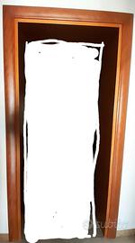 PANNELLO PORTA BLINDATA E CASSA A GIORNO