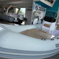 Gommone Predator 599-640 mt