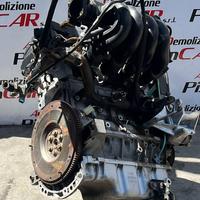 MOTORE ROVER 25 Serie K4FL31 11 K4F Benzina 1100 (