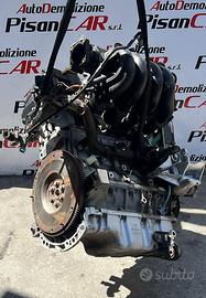 MOTORE ROVER 25 Serie K4FL31 11 K4F Benzina 1100 (