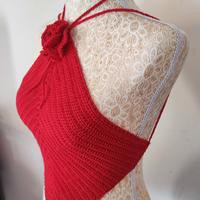 top donna estivo tg unica 