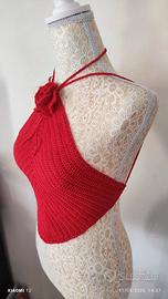 top donna estivo tg unica 