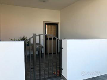 Capo rizzuto app 4 posti letto vicino lungomare