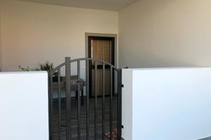 Capo rizzuto app 4 posti letto vicino lungomare