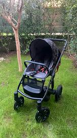Passeggino Anex m-type