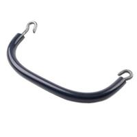 VESPA VNA VBA MANIGLIA PER SELLA BLU SCURO DISTANZ