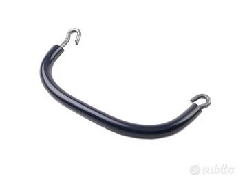 VESPA VNA VBA MANIGLIA PER SELLA BLU SCURO DISTANZ