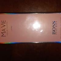 Hugo boss ma vie pour femme