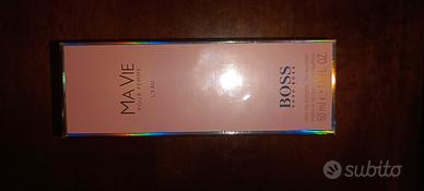 Hugo boss ma vie pour femme